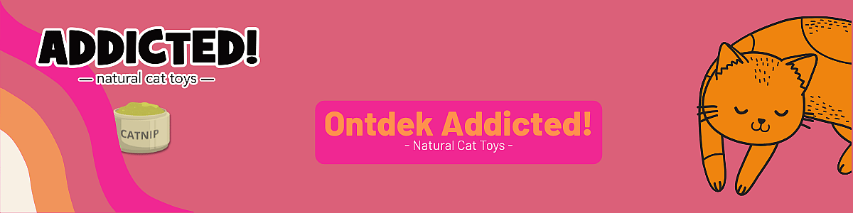 Addicted!